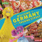 Welcome to Germany with Sesame Street ® by Christy Peterson, 9781728424385