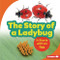 The Story of a Ladybug (It Starts with an Egg) by Lisa Owings, 9781728428253