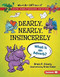 Dearly, Nearly, Insincerely, 20th Anniversary Edition (What Is an Adverb?) by Brian P. Cleary, Brian Gable, 9781728428406