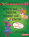 Pitch and Throw, Grasp and Know, 20th Anniversary Edition (What Is a Synonym?) by Brian P. Cleary, Brian Gable, 9781728428437