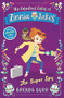 Super Spy - 9781913639358 by Brenda Gurr, Nancy Leschnikoff, 9781913639358