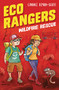 Wildfire Rescue by Candice Lemon-Scott, 9781913639365
