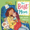The Best Mom by Penny Harrison, Sharon Davey, 9781913639419