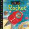 Let's Go on a Rocket by Rosalyn Albert, Natalia Moore, 9781913639457