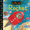 Let's Go on a Rocket by Rosalyn Albert, Natalia Moore, 9781913639457