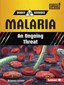 Malaria (An Ongoing Threat) - 9781728431253 by Brianna Kaiser, 9781728431253
