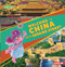 Welcome to China with Sesame Street ® - 9781728431529 by Christy Peterson, 9781728431529
