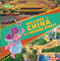 Welcome to China with Sesame Street ® - 9781728431529 by Christy Peterson, 9781728431529