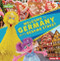 Welcome to Germany with Sesame Street ® - 9781728431536 by Christy Peterson, 9781728431536