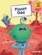 Planet Odd by Jenny Jinks, Román Diaz, 9781728436845