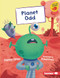 Planet Odd by Jenny Jinks, Román Diaz, 9781728436845