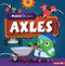 A Maker's Guide to Axles - 9781728438306 by John Wood, Amy Li, 9781728438306