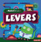 A Maker's Guide to Levers - 9781728438313 by John Wood, Amy Li, 9781728438313