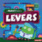 A Maker's Guide to Levers - 9781728438313 by John Wood, Amy Li, 9781728438313