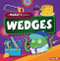 A Maker's Guide to Wedges - 9781728438344 by John Wood, Amy Li, 9781728438344