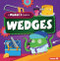A Maker's Guide to Wedges - 9781728438344 by John Wood, Amy Li, 9781728438344
