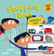 Shopping Time! (Getting a Deal) - 9781728438535 by Lisa Bullard, Mike Moran, 9781728438535