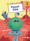 Planet Odd - 9781728438672 by Jenny Jinks, Román Diaz, 9781728438672