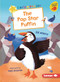 The Pop Star Puffin - 9781728438702 by Jill Atkins, Kelly Breemer, 9781728438702