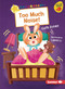 Too Much Noise! - 9781728438726 by Cath Jones, Leesh Li, 9781728438726