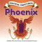 Phoenix - 9781629208831 by Heather DiLorenzo Williams, Haylee Troncone, 9781629208831
