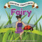 Fairy by Heather DiLorenzo Williams, Haylee Troncone, 9781629208855