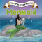 Mermaid by Heather DiLorenzo Williams, Haylee Troncone, 9781629208862