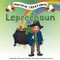 Leprechaun by Heather DiLorenzo Williams, Haylee Troncone, 9781629208879