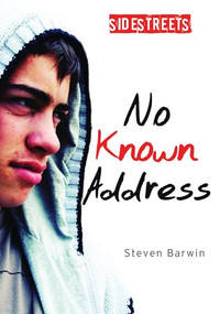 No Known Address - 9781459415546 by Steven Barwin, 9781459415546