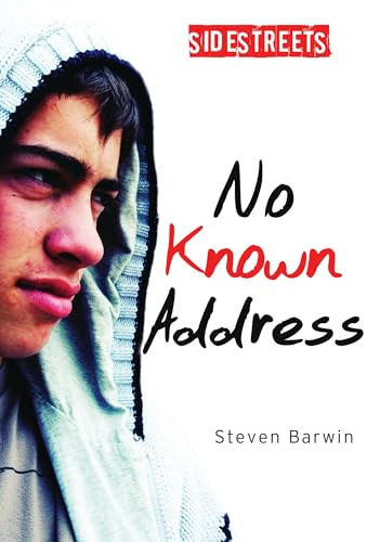 No Known Address - 9781459415546 by Steven Barwin, 9781459415546