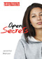 Open Secrets by Jennifer Manuel, 9781459415904
