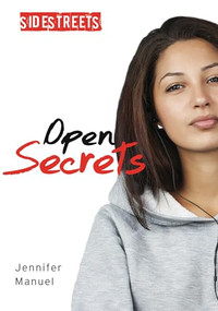 Open Secrets - 9781459415881 by Jennifer Manuel, 9781459415881