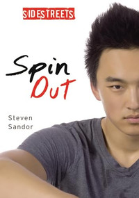Spin Out by Steven Sandor, 9781459414570