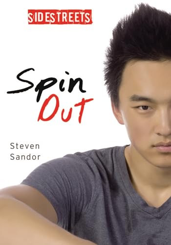 Spin Out by Steven Sandor, 9781459414570