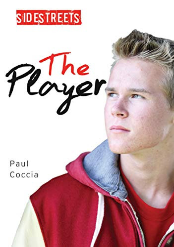 The Player - 9781459415782 by Paul Coccia, 9781459415782
