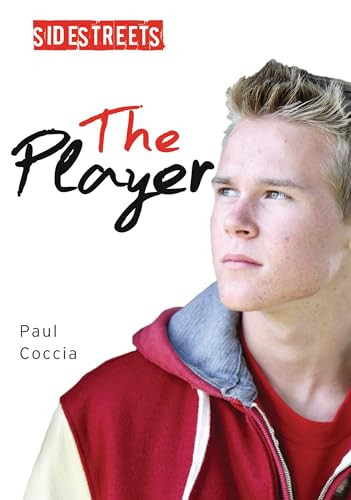 The Player - 9781459415768 by Paul Coccia, 9781459415768