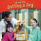 Getting a Dog - 9781643710983 by Jeri Cipriano, 9781643710983