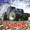 Wheels - 9780711244368 by Katie Woolley, 9780711244368