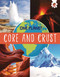 Core and Crust by Annabel Griffin, 9781914087004