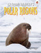 Polar Regions by Emily Kington, 9781914087066