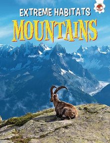Mountains - 9781914087080 by Emily Kington, 9781914087080