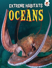 Oceans - 9781914087097 by Emily Kington, 9781914087097