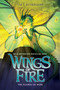 The Flames of Hope (Wings of Fire, Book 15) by Tui T. Sutherland, 9781338214574