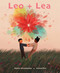 Leo + Lea by Monica Wesolowska, Kenard Pak, 9781338302875
