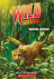Chasing Jaguars (Wild Survival #3) by Melissa Cristina Márquez, 9781338635119