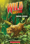 Chasing Jaguars (Wild Survival #3) by Melissa Cristina Márquez, 9781338635119