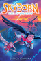 Call of the Crow (Skyborn #2) by Jessica Khoury, 9781338652420