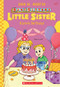 Karen's Birthday by Ann M. Martin, Christine Almeda, 9781338776614
