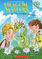 Bloom of the Flower Dragon: A Branches Book (Dragon Masters #20) by Tracey West, Graham Howells, 9781338776874