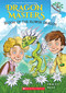 Bloom of the Flower Dragon: A Branches Book (Dragon Masters #21) by Tracey West, Graham Howells, 9781338776874